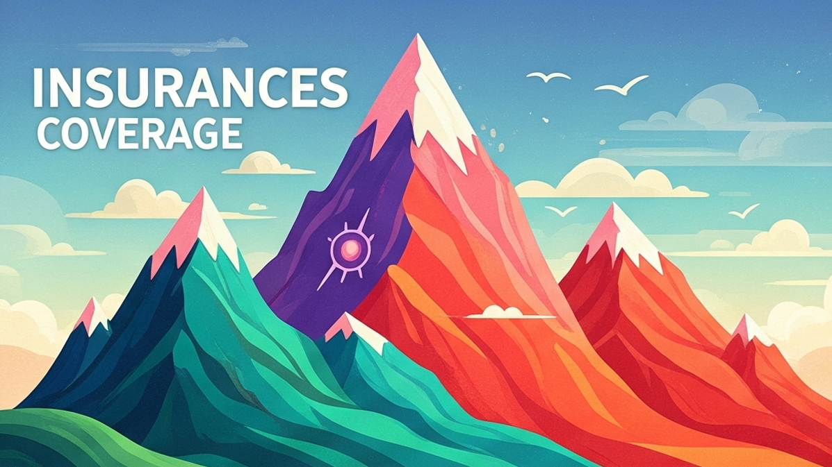 보장 범위와 핵심 요소